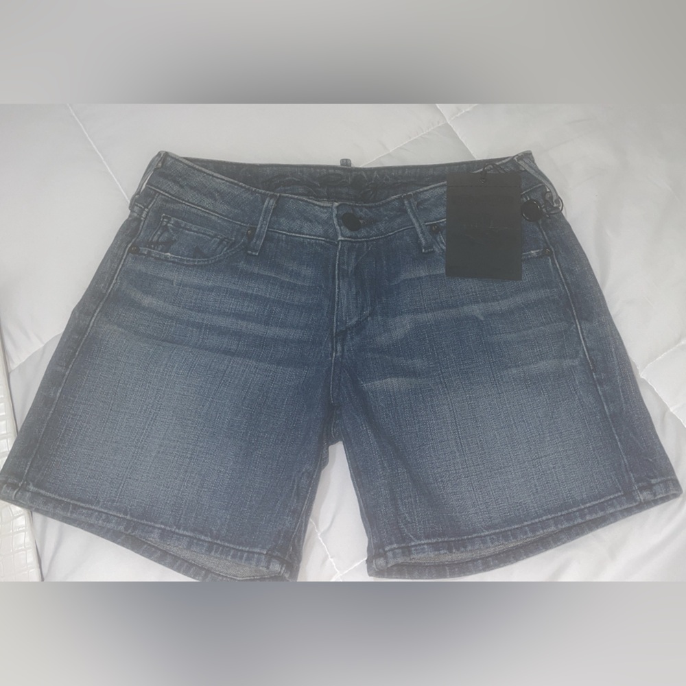 True Religion shorts